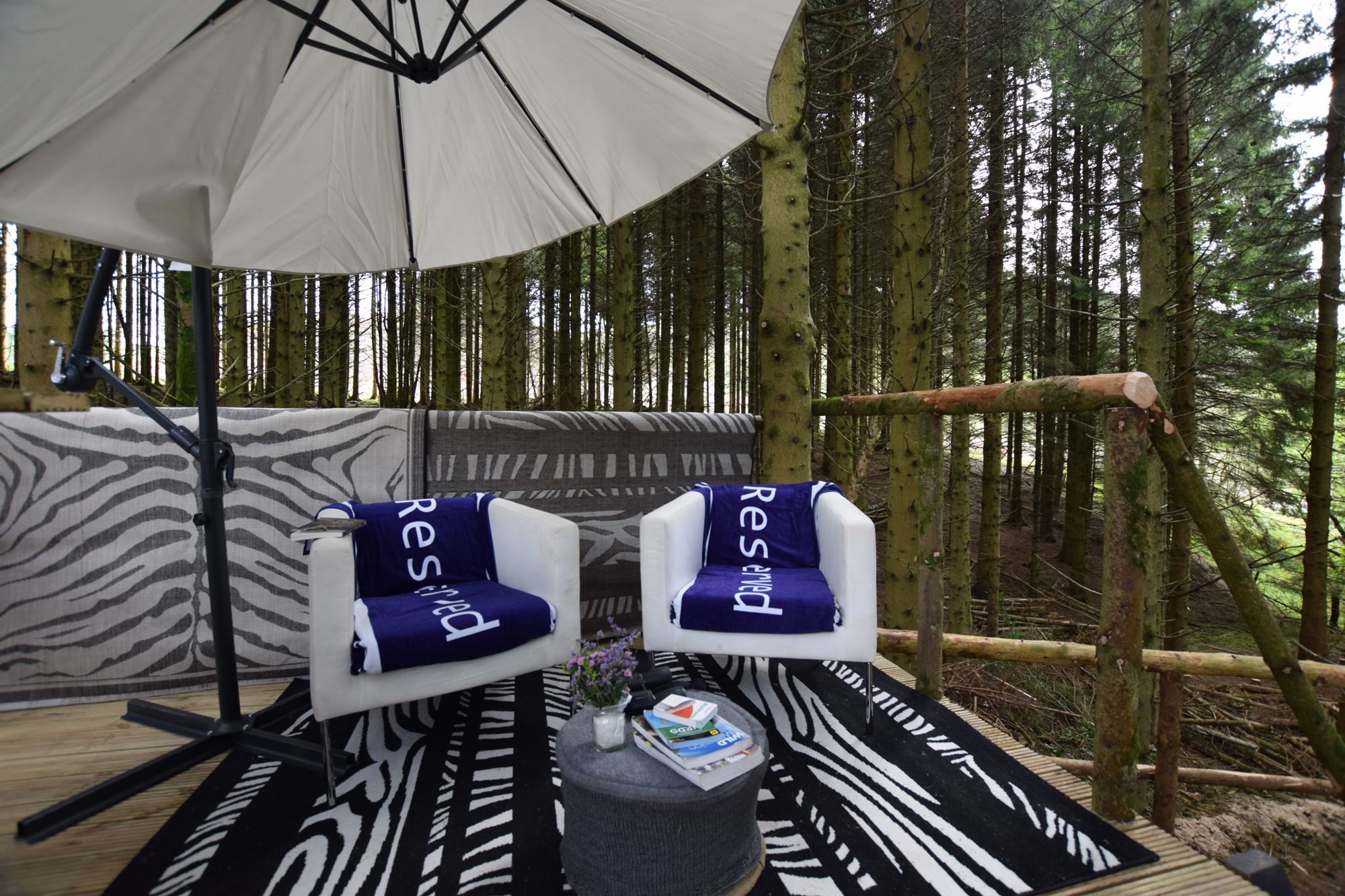 Sheepskin Holidays Glamping Sites at Glampingly