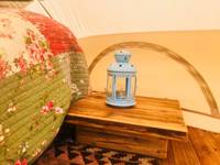 Bell Tent