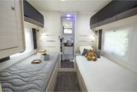 Chausson 757 Welcome