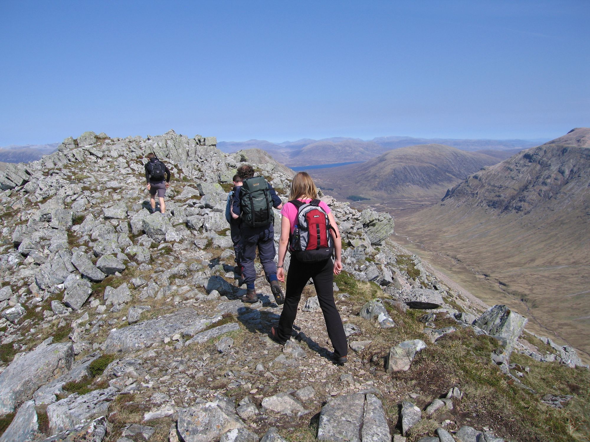 Glencoe, Highland | Cool Places