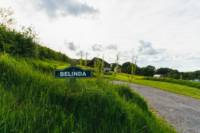 Belinda- Ensuite Campervan or Tent pitch