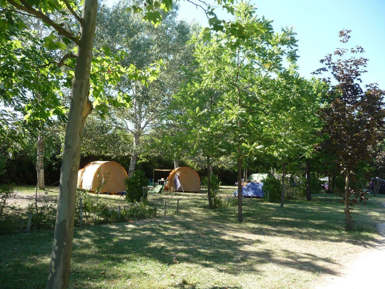 Campsites in Catalonia – Cool Camping