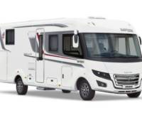 Rapido i96 Premium Executive