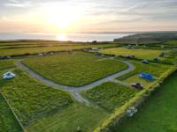 Buzzard Grass Pitch (electric)