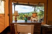 Samburu, Ensuite Safari Lodge