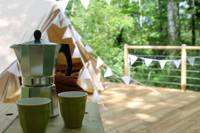 Bell Tent