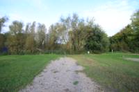 Pitch 12 Hard standing electric