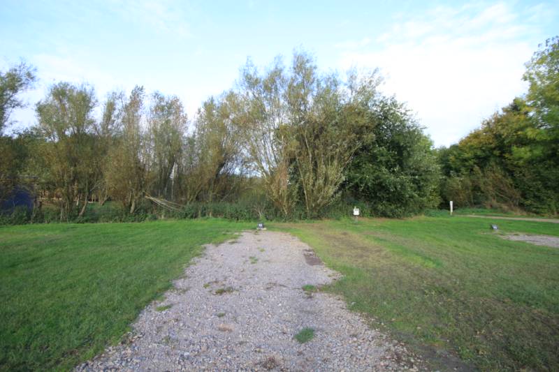 Pitch 12 Hard standing electric