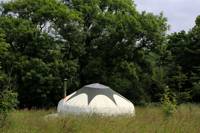 Yurt