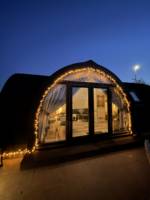 NEW - Donkey Hollow, Sleeps 4