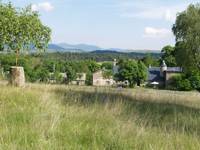 Grass Pitch Grand Terrain
