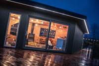 The Lookout Gathering Space - Private hire