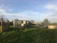 Shepherd's Hut - Dora
