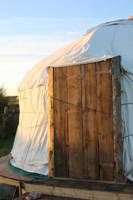 Yurt