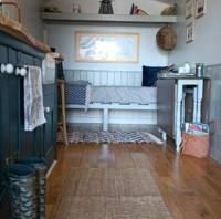 Wharton Shepherd's Hut