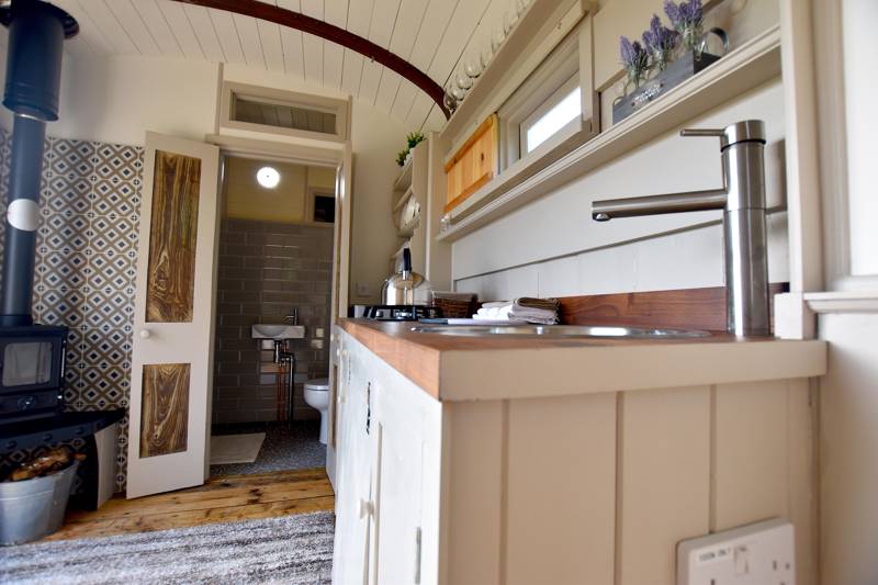 Edward, the Edwardian Carriage