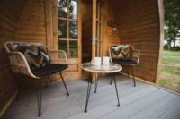 Exclusive Site Hire