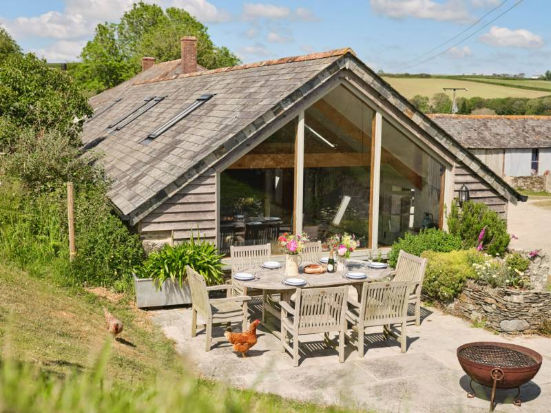 Exclusive Hire for Group Bookings