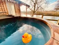 Sunset Lodge