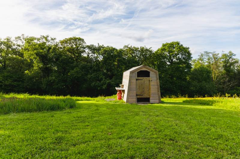 Thyme - Ensuite Grass Pitch