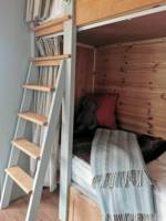 Bustard Hut
