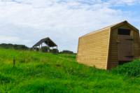 Sunset - Ensuite Grass Pitch