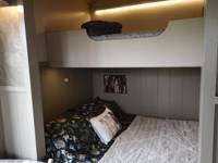 Hilda the Shepherd's Hut