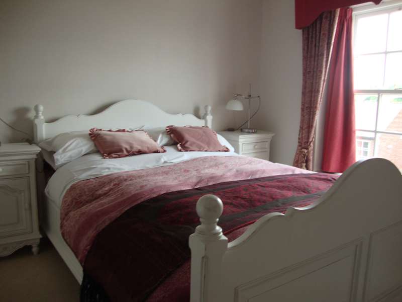 Castle View Guest House