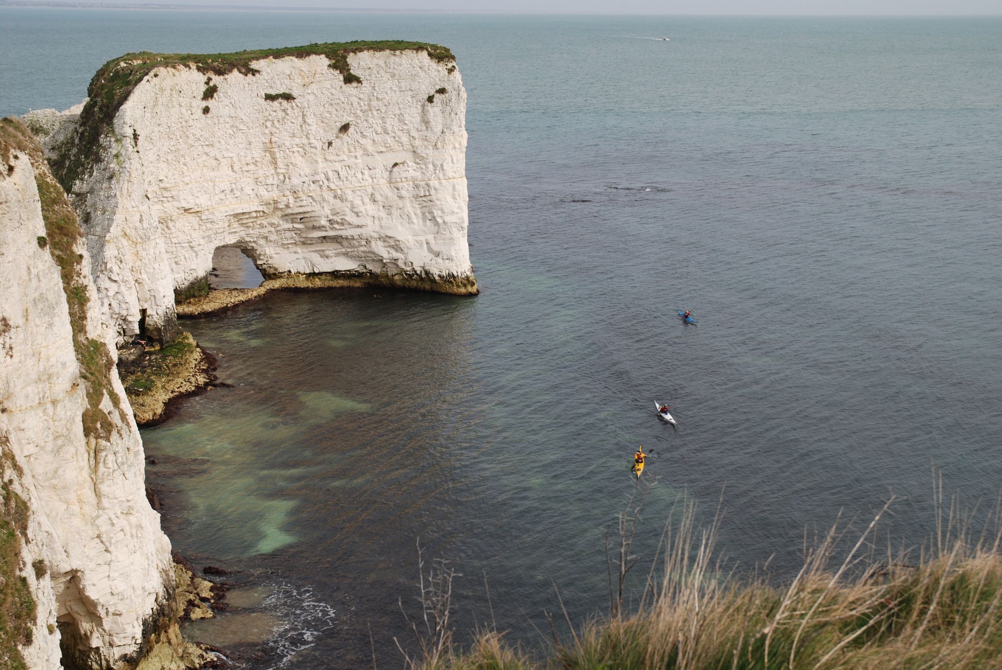 Lulworth and East Dorset