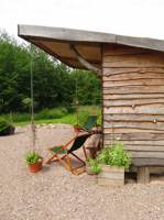 Cabin Tal y Fan