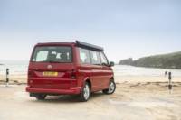 VW T6.1 California Beach 4 Berth