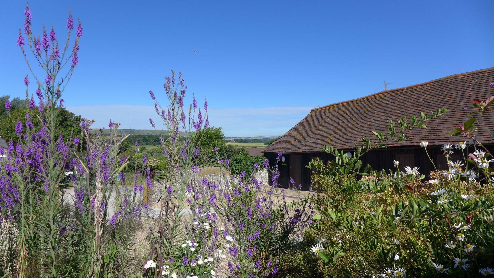 Weekend escapes from London - UK weekend breaks - Cool Places to Stay in the UK