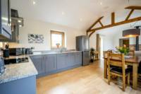 The Tractor Shed