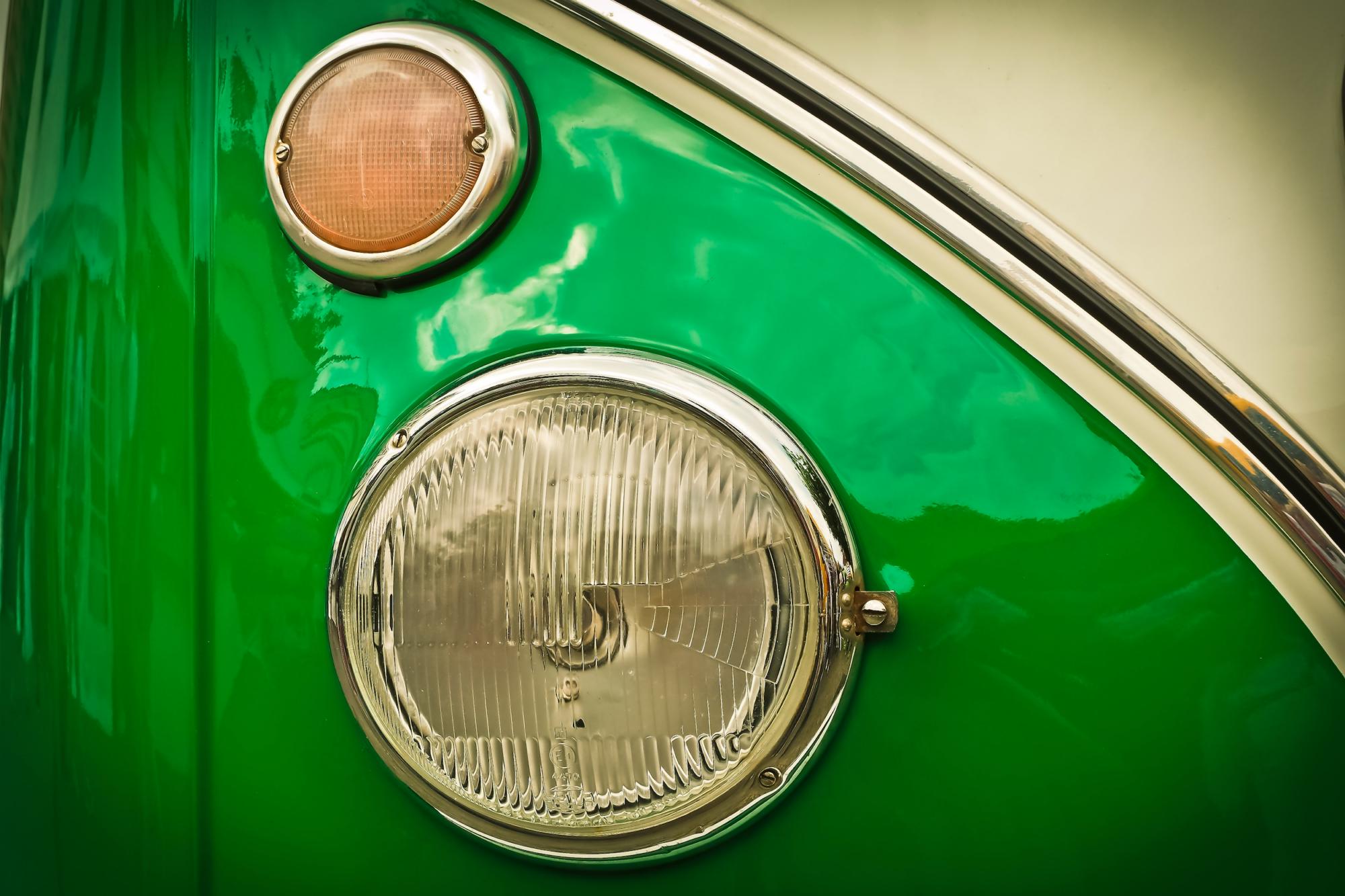 Campervan Hire in Belper | Motorhome Rental in Belper