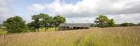 Lapwing Safari Tent