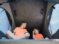 VW Transporter Robert