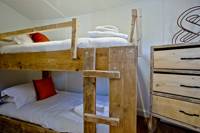 The Ember Room Roundhouse (Pet friendly)