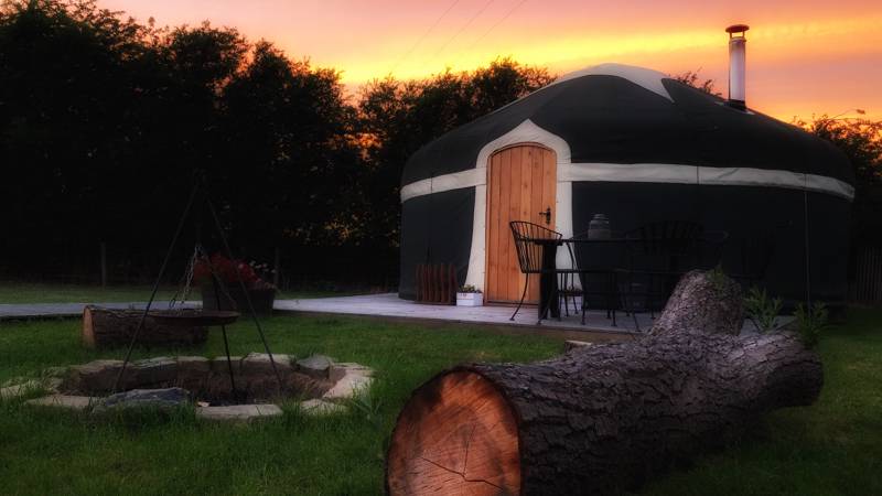Beaumont’s Hideaway
