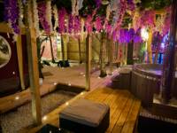 The Glade @ The Secret Garden Glamping