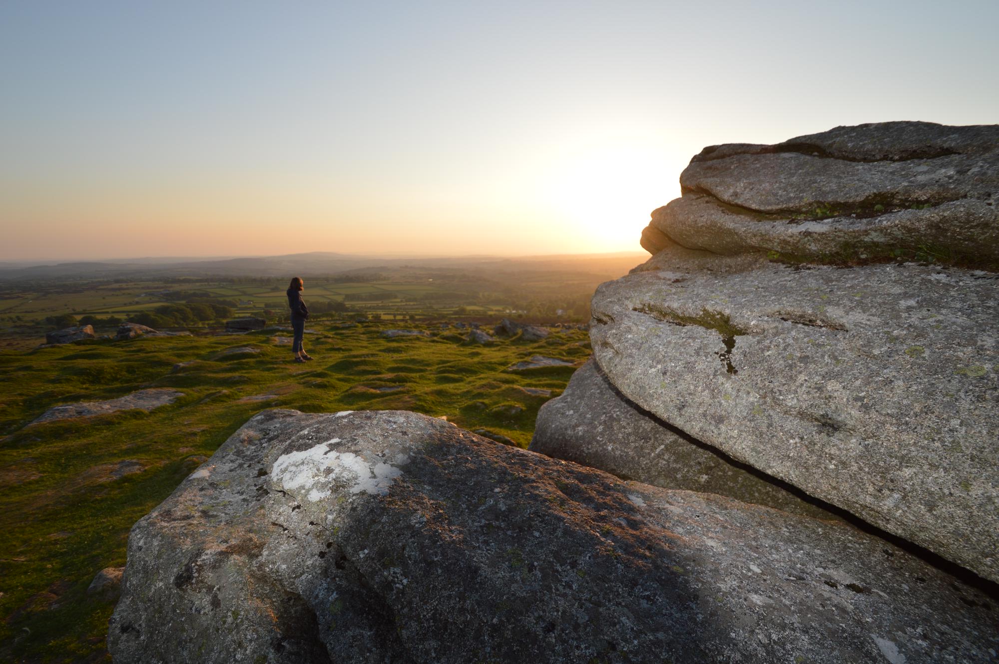 Campsites in Dartmoor National Park – The best camping locations in Dartmoor – Cool Camping