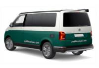 Buddy - VW California T6.1 Ocean 4Motion