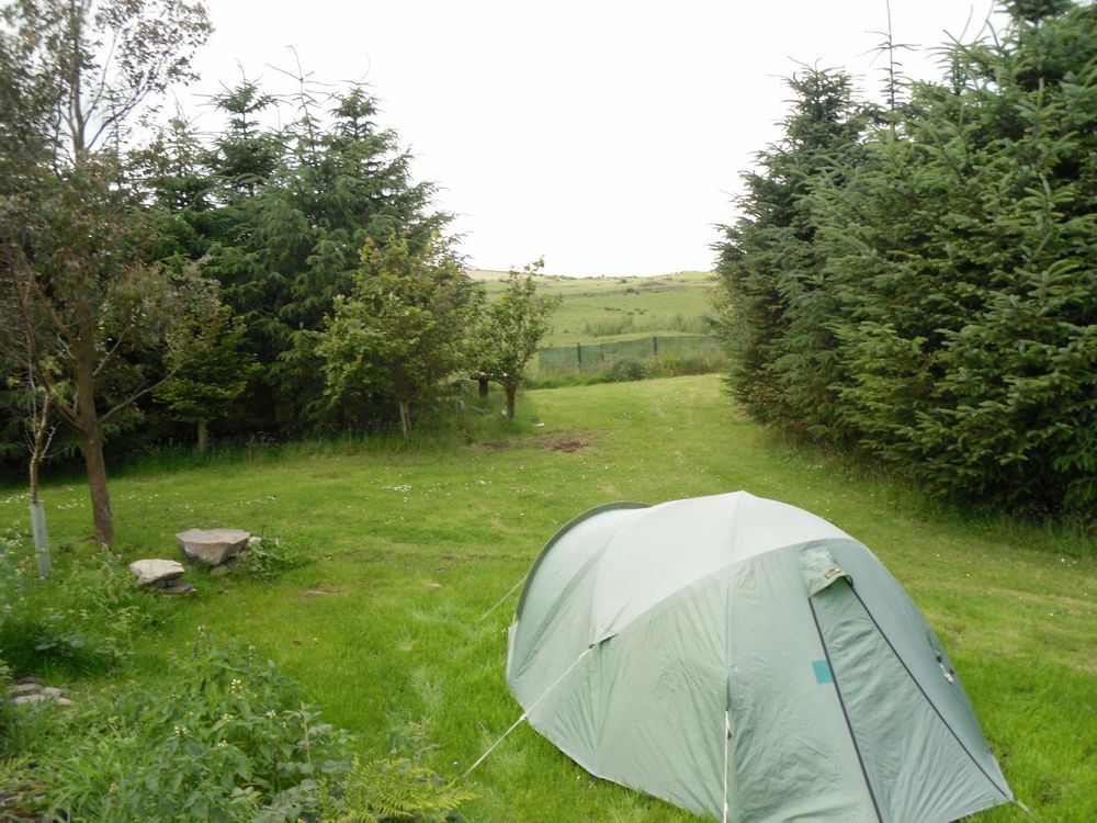 Campsites in Dumfries & Galloway – The highest-rated campsites – Cool ...