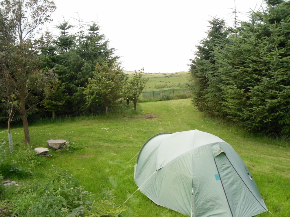 Campsites in Dumfries & Galloway – The highest-rated campsites – Cool Camping