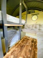 Two Hoots Landpod