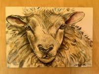 'Barbara' Shepherds Hut