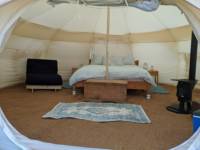 May Fly Lotus Belle Tent
