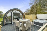 4 Berth - Butterfly House (Pet Friendly)