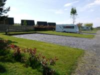 Hard Standing Pitch 2