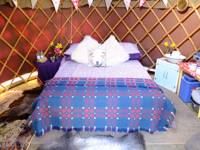 Yurt (for two)