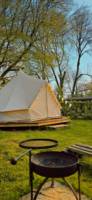 Bramble Bell Tent